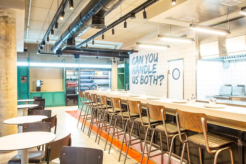 Twosome burger | טוסום מודיעין photo 4