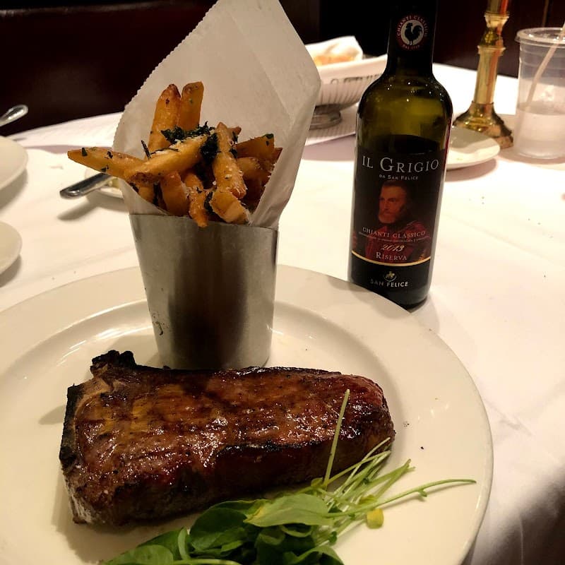 The Capital Grille photo 5