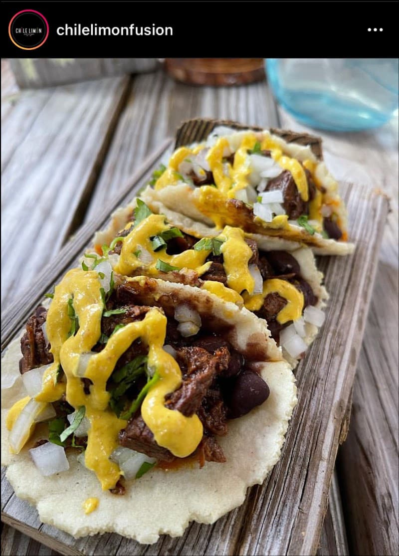 ChileLimon Fusion photo 3