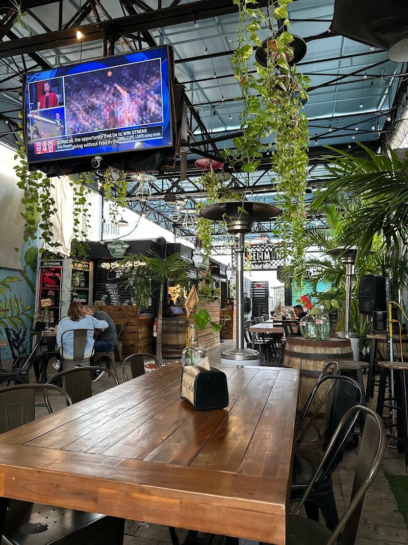 ChileLimon Fusion photo 5