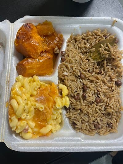 World Famous Rib Shack & Seafood photo 2