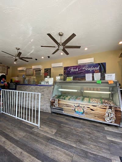 World Famous Rib Shack & Seafood photo 3