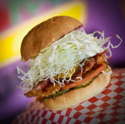 Katsu Burger Capitol Hill photo 2