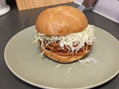 Katsu Burger Capitol Hill photo 3