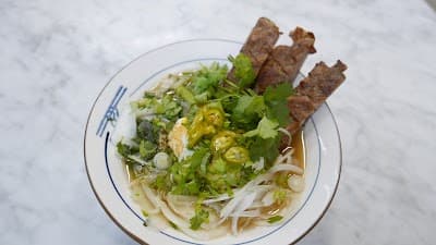 Neo Ai Tallarin photo 3