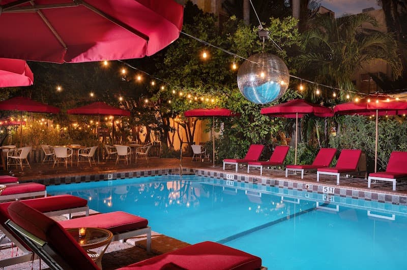 Freehand Miami photo 3