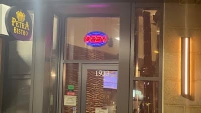 Petra Mediterranean Bistro