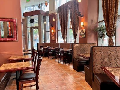 Petra Mediterranean Bistro photo 2