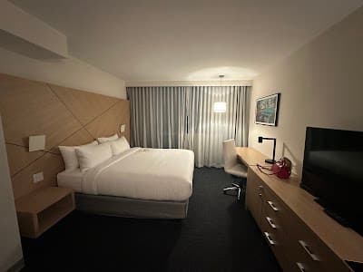 Novotel Miami Brickell photo 2