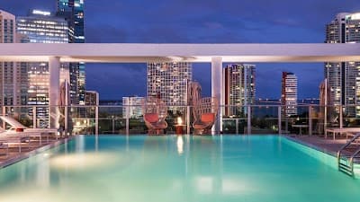 Novotel Miami Brickell photo 3
