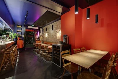 Mala Boom, A Spicy Love Story