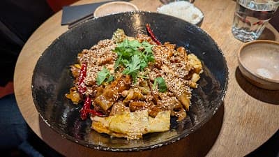 Mala Boom, A Spicy Love Story photo 3