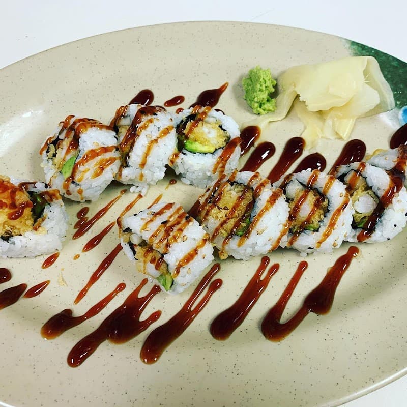 YAMU THAI JAPANESE RESTAURANT photo 3