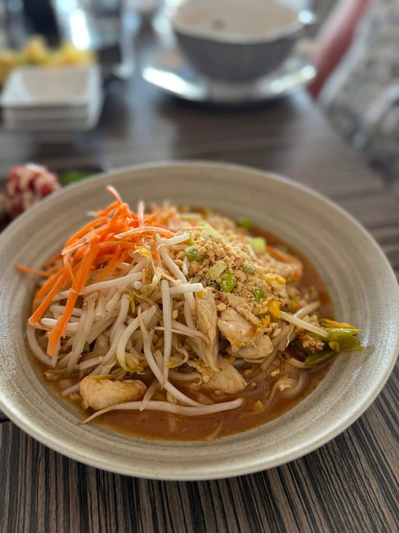 YAMU THAI JAPANESE RESTAURANT photo 4