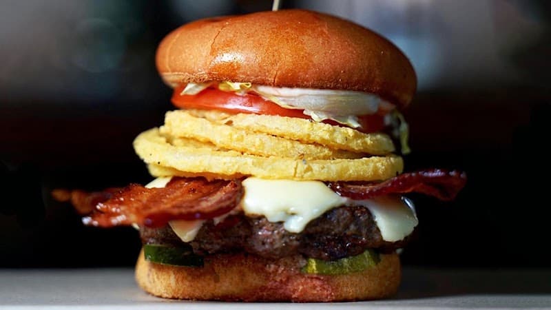 Burtons Grill & Bar photo 3