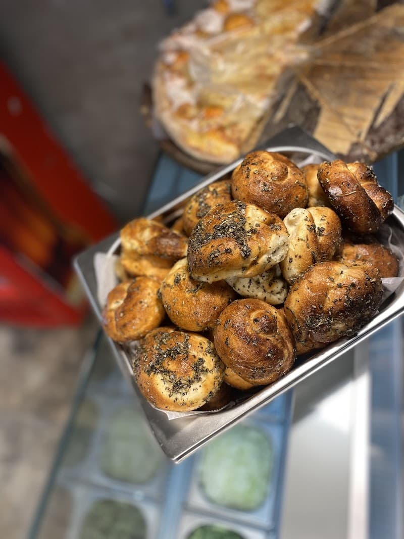 פיצה ירושלים מודיעין עלית photo 4