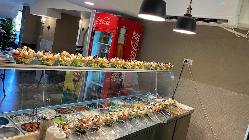 פיצה ירושלים מודיעין עלית photo 5