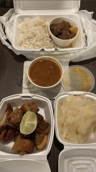 El Mondonguito Bar & Restaurant photo 2