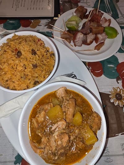 El Mondonguito Bar & Restaurant photo 3