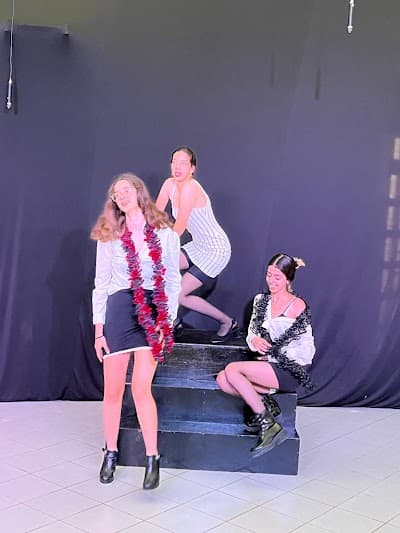 סטודיו למשחק דבי אוליאל