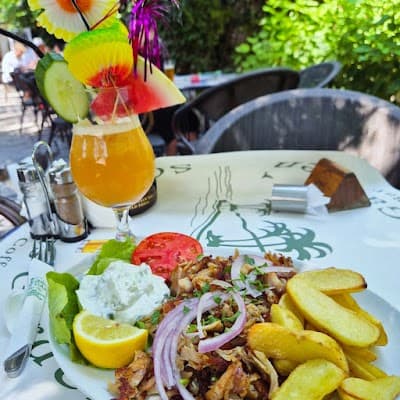 Socratous Garden photo 2