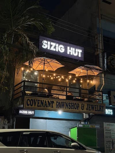 Sizig Hut Iligan - Poblacion