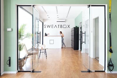 Sweat Box