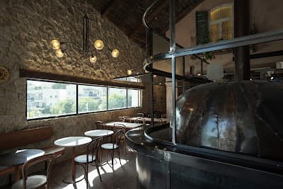 Craft Bistro קראפט פיצה ביסטרו מודיעין photo 3