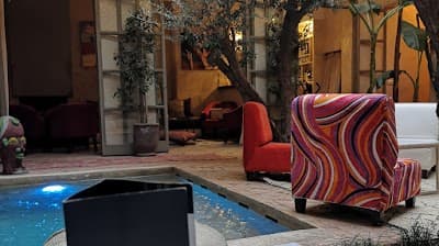 Riad Vendome & Spa photo 3