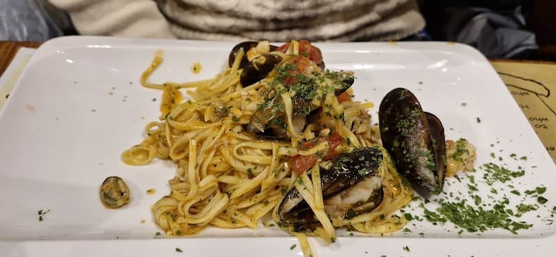 Trattoria Al Gazzettino photo 3