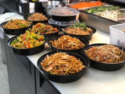 Sushi Bar Bazel photo 2