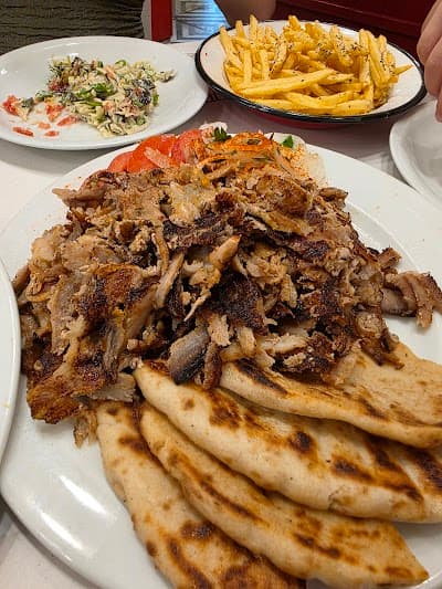 ο Πρόεδρος - Proedros (Rhodes) photo 2