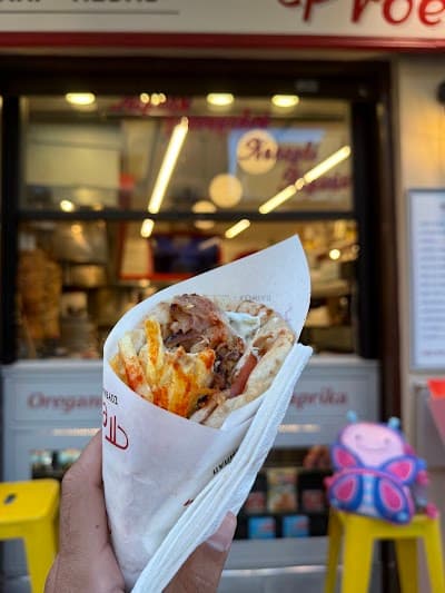 ο Πρόεδρος - Proedros (Rhodes) photo 3