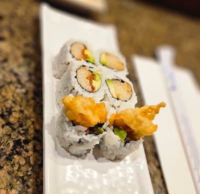 Wasabi Kaizen - Sushi/Ramen House photo 2