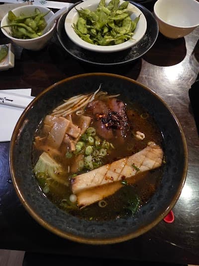 Wasabi Kaizen - Sushi/Ramen House photo 3