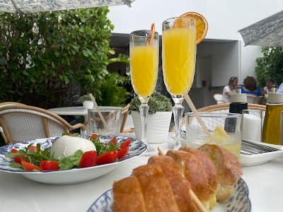 DIOR Café Miami photo 4