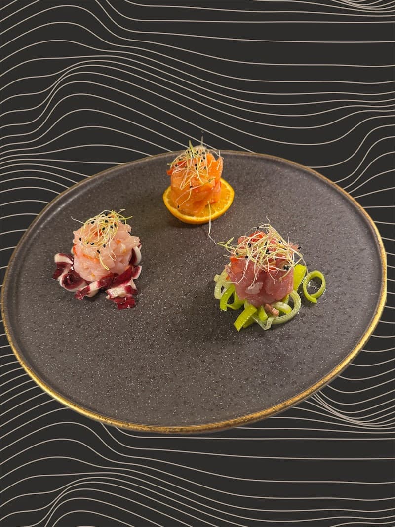 Trattoria Rialto Novo photo 3