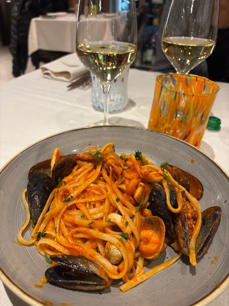 Trattoria Rialto Novo photo 3