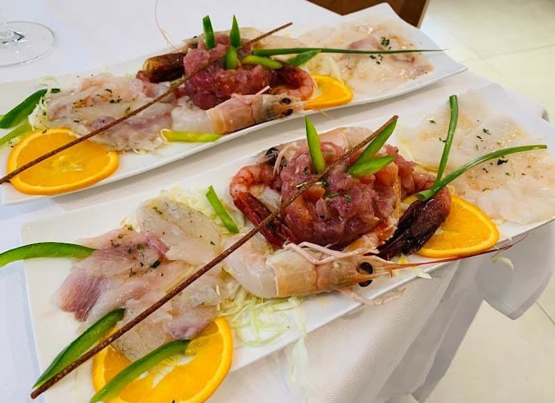 Trattoria Rialto Novo photo 5