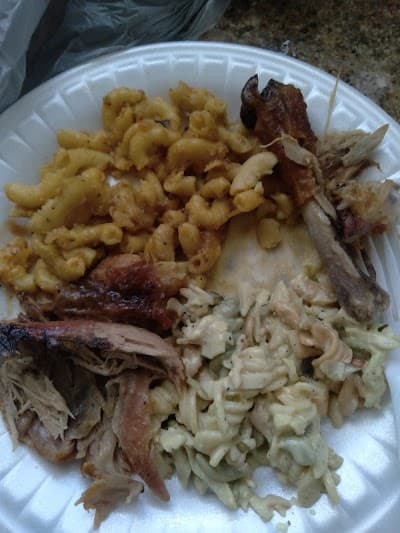 Coops Pit BBQ photo 2