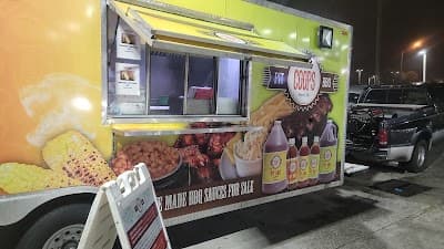 Coops Pit BBQ photo 3