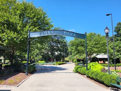 Pullen Park