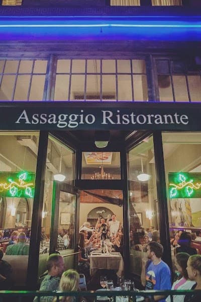 Assaggio Ristorante