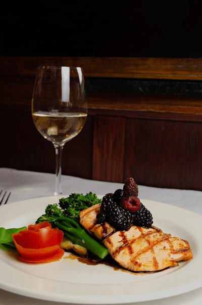 Assaggio Ristorante photo 2