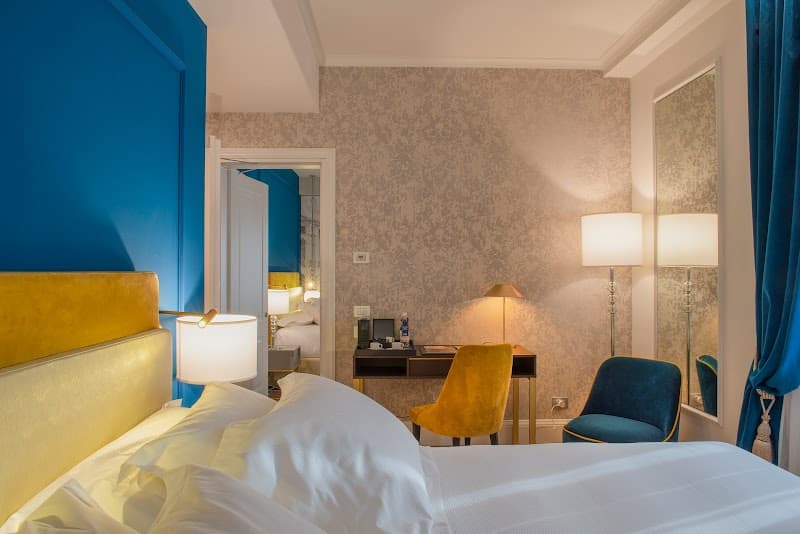 H10 Palazzo Canova photo 3