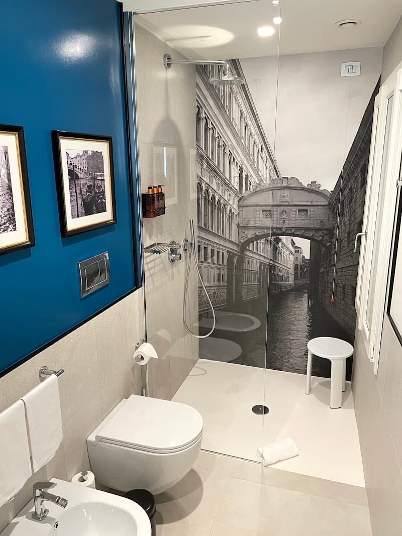 H10 Palazzo Canova photo 3