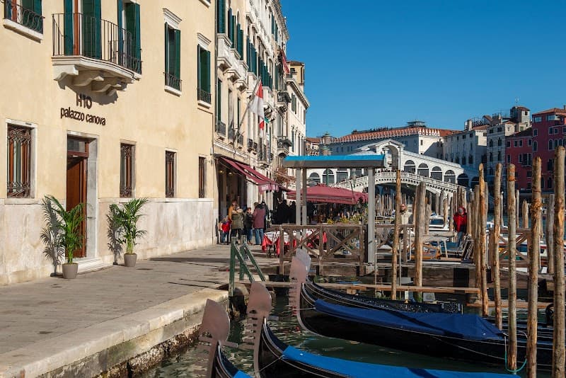 H10 Palazzo Canova photo 5