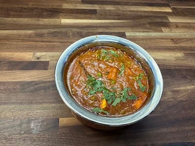 Maharaja Bistro & Cafe photo 3