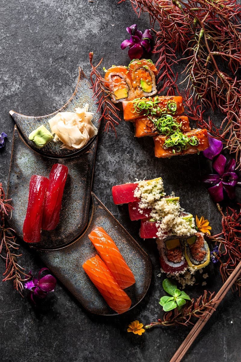 Ensō | אנזו - מסעדה אסייתית photo 3