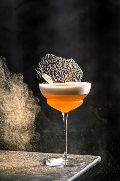 Ensō | אנזו - מסעדה אסייתית photo 3